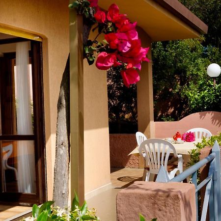 ארבאטקס Residence Appartamenti Caffarena מראה חיצוני תמונה
