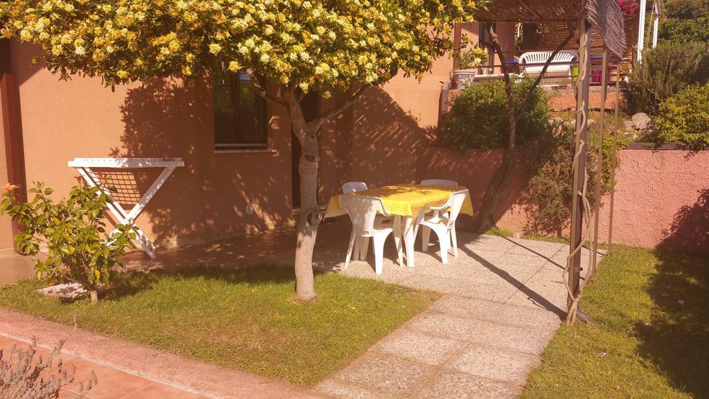 ארבאטקס Residence Appartamenti Caffarena חדר תמונה