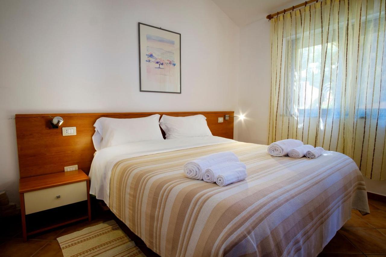 ארבאטקס Residence Appartamenti Caffarena מראה חיצוני תמונה