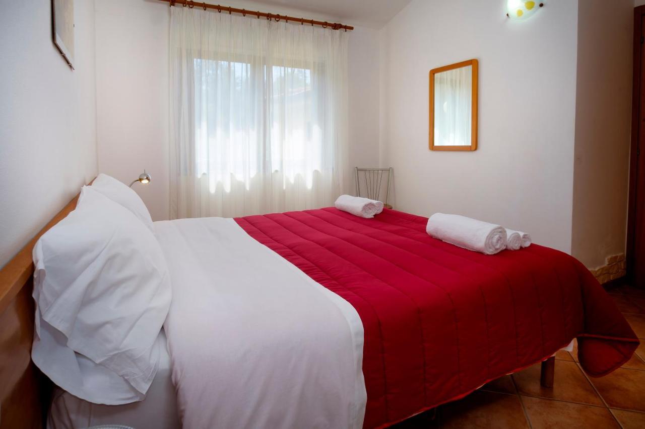 ארבאטקס Residence Appartamenti Caffarena מראה חיצוני תמונה