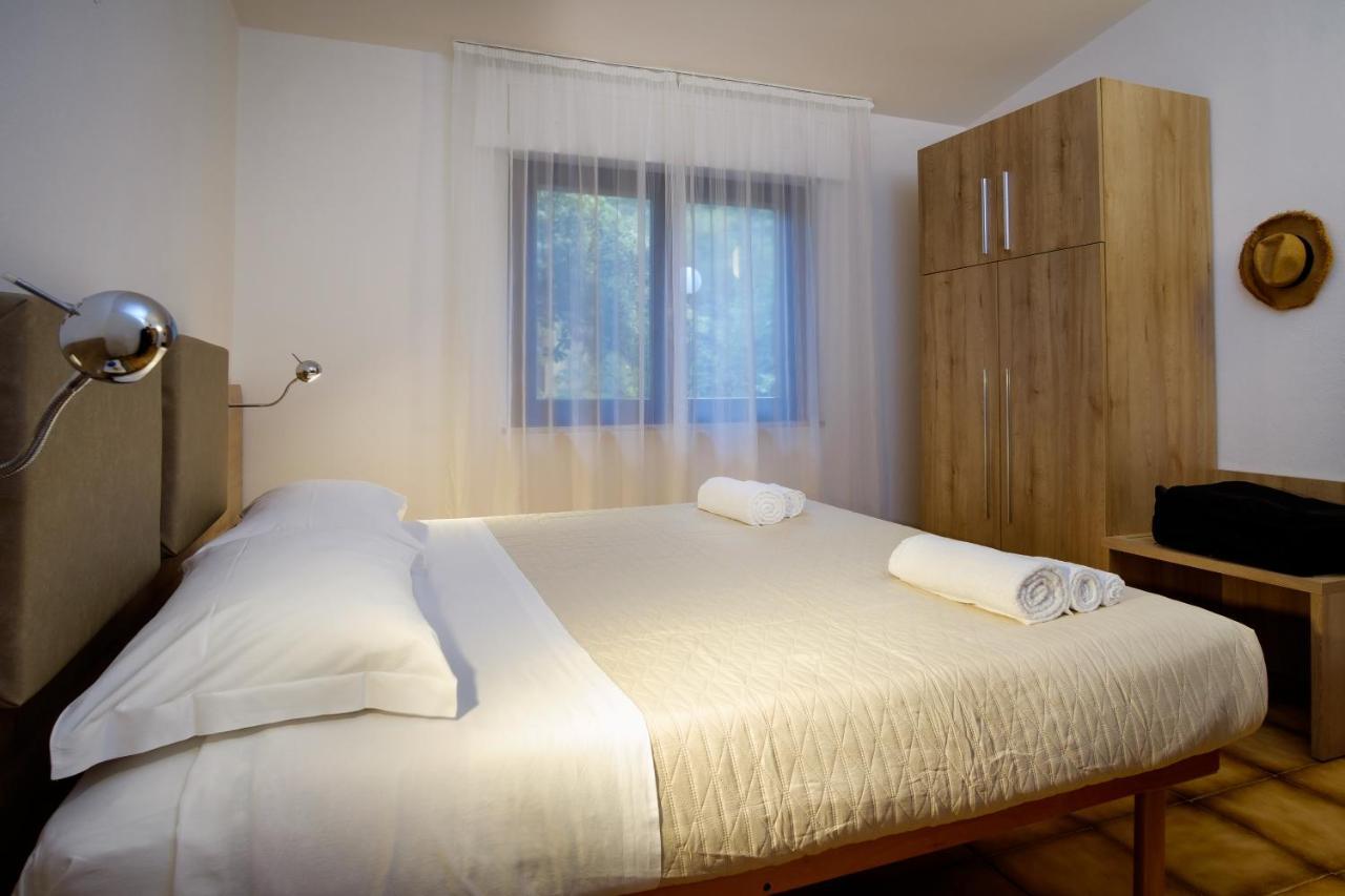ארבאטקס Residence Appartamenti Caffarena מראה חיצוני תמונה