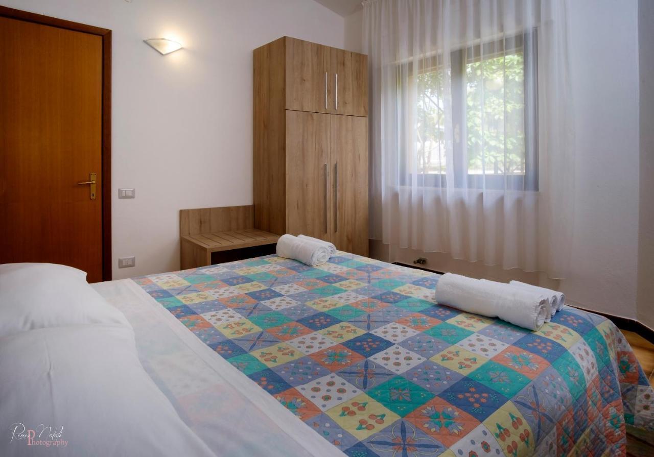 ארבאטקס Residence Appartamenti Caffarena מראה חיצוני תמונה