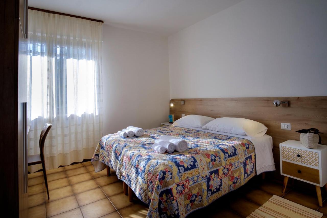 ארבאטקס Residence Appartamenti Caffarena מראה חיצוני תמונה