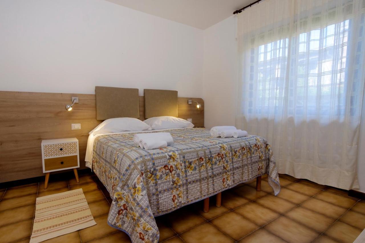 ארבאטקס Residence Appartamenti Caffarena מראה חיצוני תמונה